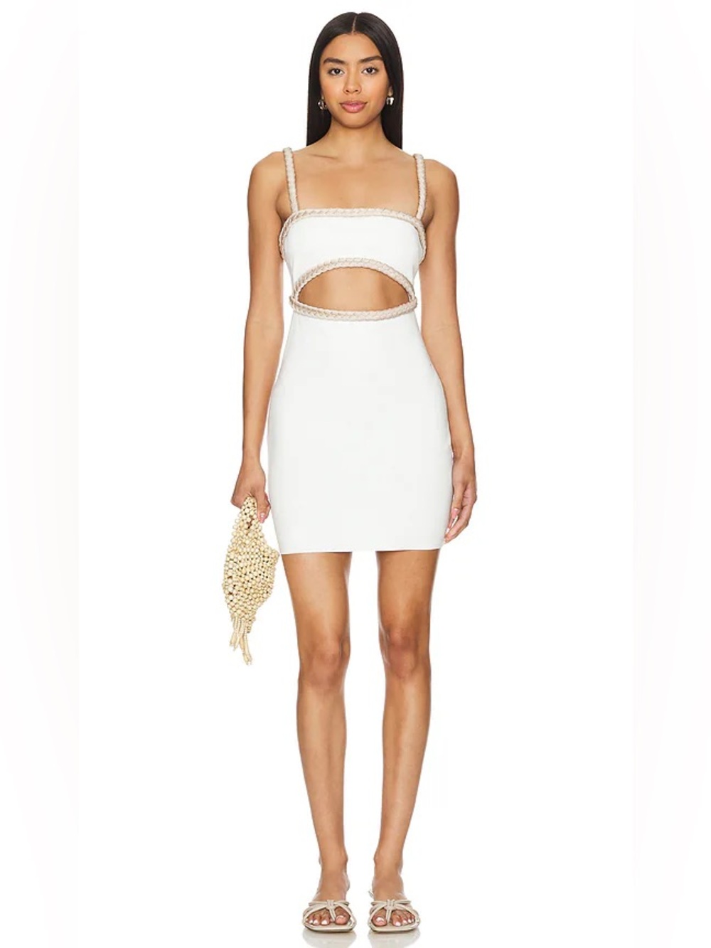 Rumer Riviera Mini Dress